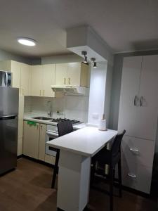 Santiago Skyline Suites