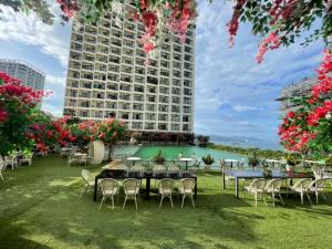 Gold Coast Apartment Nha Trang