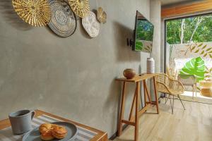 Arte en Estudio Tuk Tulum I