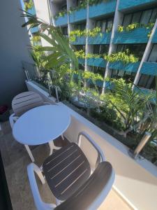 Condo de lujo en una ubicación privilegiada