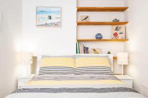 Quirky 1 Bedroom Apartment in Kemptown