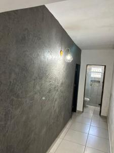 Casa com piscina em Itanhaem perto da praia