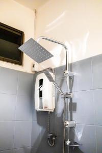 Bluebell Housen Maehia - Minimal 3BR House near Chiang Mai International Airport