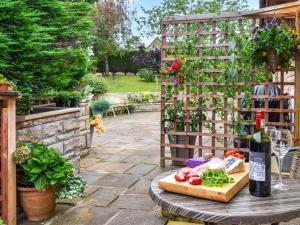 1 Bed in Powmill 95872