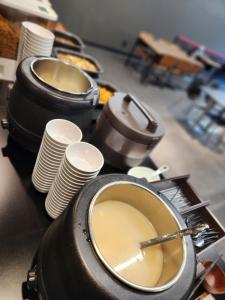 Workers Hotel Daejeon by Aank