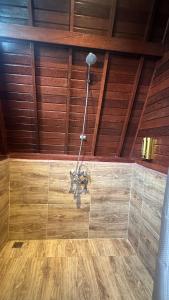 Mountain View Eco Lodge