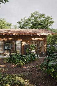 Santa Lucia Jungle Hacienda, Autograph Collection