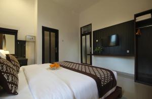 Dhanya Villa Lovina by Parigata