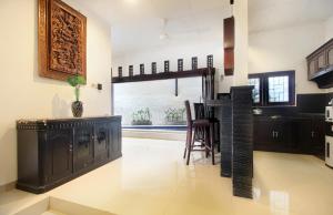 Dhanya Villa Lovina by Parigata