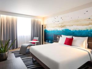 Novotel Bordeaux Centre