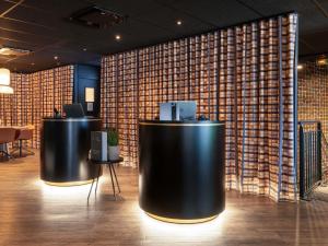 Novotel Bordeaux Centre Ville