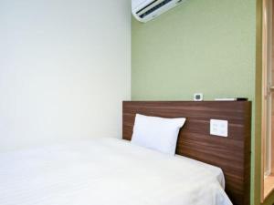 Hotel Livemax Budget Kagoshima Tenmonkan