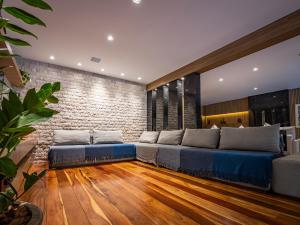 Mansão em Pedro do Rio Itaipava