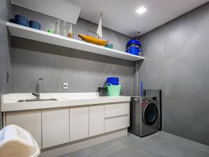 Mansão em Pedro do Rio Itaipava