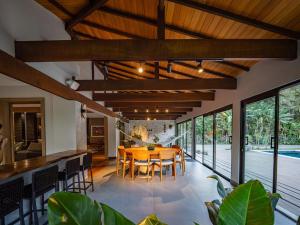 Mansão em Pedro do Rio Itaipava