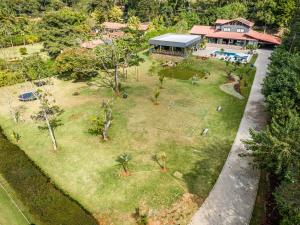 Mansão em Pedro do Rio Itaipava