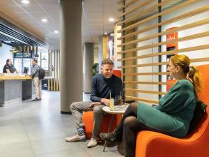 ibis Hotel Brussels off GrandPlace