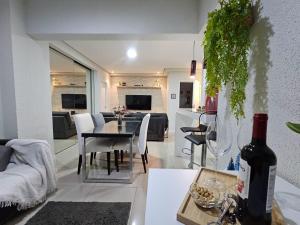 Apê Boutique- Elegância e Conforto