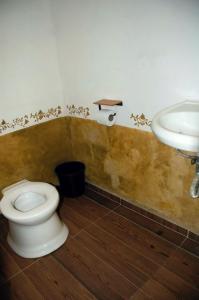 Campamento y parque Niltse