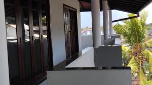 VILLA AAA WELIGAMA