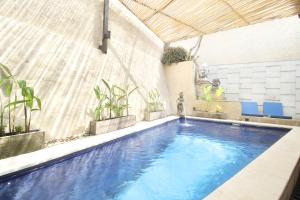 Dhanya Villa Lovina by Parigata