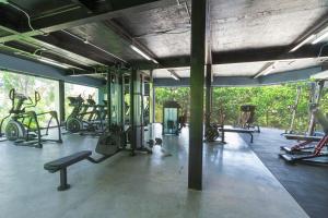 MyStic in the Jungle