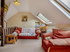 1 Bed in Bwlch BN367