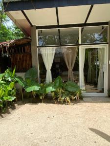 New native buotique resort