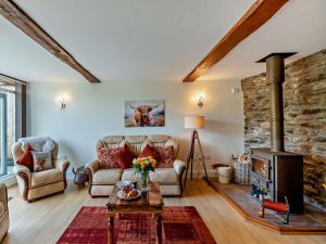 2 Bed in Llanidloes 95815