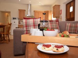 2 Bed in Rowlands Gill CN192