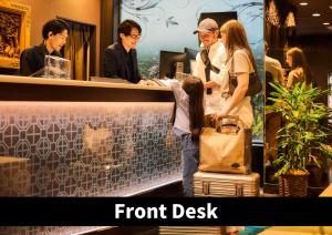 Hotel K6 Osaka Namba Dotonbori Near Shinsaibashi - Family Kids Concept