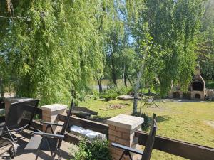 Cabana Jois Periam Port