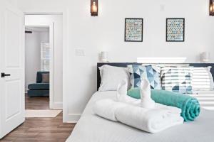 4BR Modern Getaway by Lackland & SeaWorld