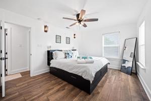 4BR Modern Getaway by Lackland & SeaWorld