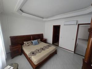 Beautiful apartment in Crespo, Cartagena