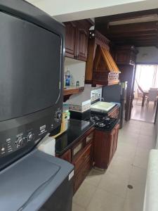 Beautiful apartment in Crespo, Cartagena