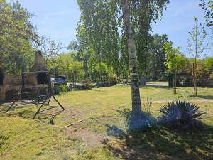 Cabana Jois Periam Port