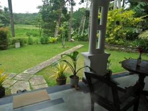 Colonial Doowa Gedara Homestay