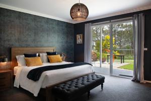 Forest Edge Daylesford