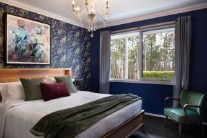 Forest Edge Daylesford