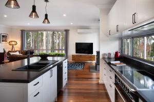 Forest Edge Daylesford