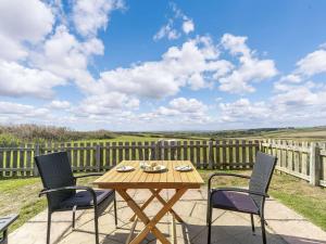 1 Bed in Sennen DUCKS