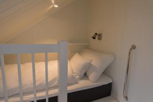 Krøgeneslåven Microtel