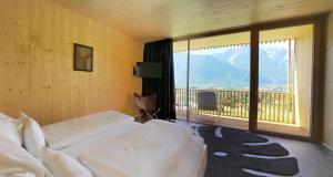 WILDAUERS Haidenhof STAY & SLEEP