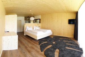 WILDAUERS Haidenhof STAY & SLEEP