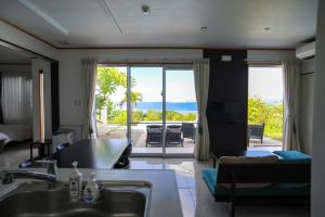 이시가키 Blue Ocean Resort 4성급 숙소 스위트룸