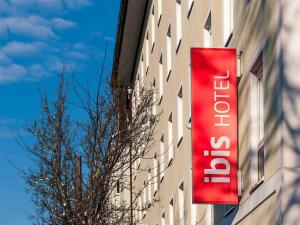 ibis Augsburg Koenigsplatz