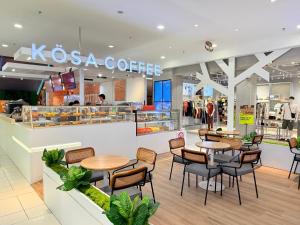 Vivacity Jazz Suite 1 YM Home Kuching