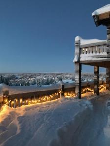 Log Cabin With Views Of Jotunheimen - 3hvězdičkové hotely ve městě Hafjell