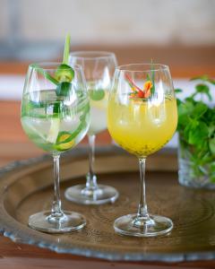 Villa Sima - Tropical Elegance in central Panglao